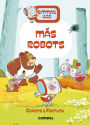 Más robots / More robots