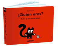 Title: ï¿½Quiï¿½n eres? Tutï¿½ y los animales / Who are You? Tutu and Animals, Author: Piotr Karski