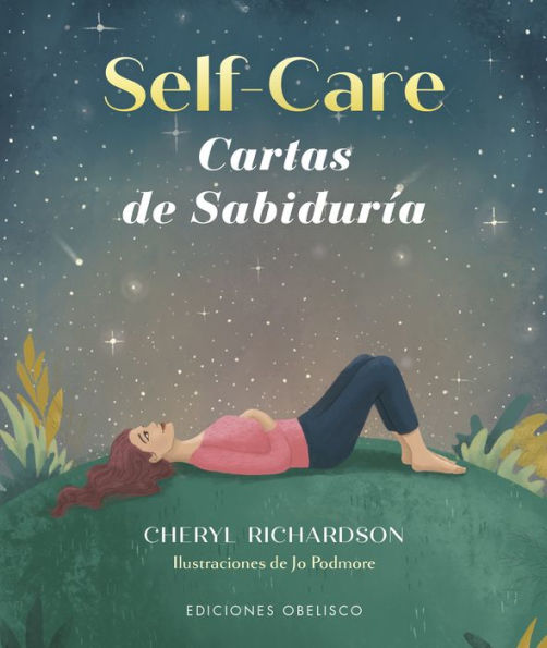 Self-Care. Cartas de sabiduría