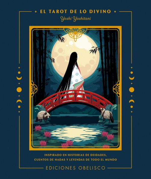 Tarot de lo Divino, El