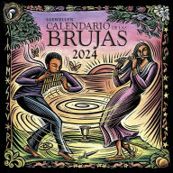 Title: Calendario de las Brujas 2024, Author: Llewellyn