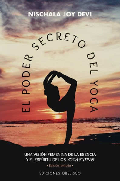 Poder secreto del yoga, El