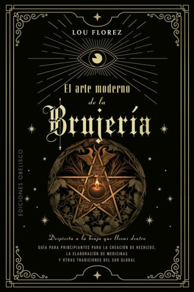 Arte moderno de la brujería, El