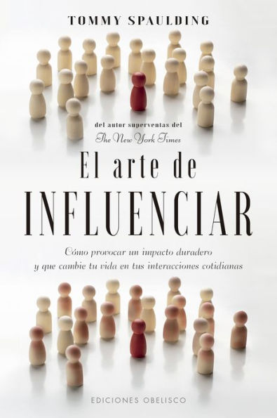 Arte de influenciar, El