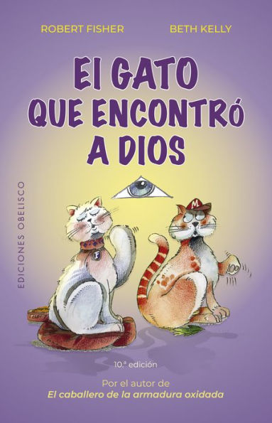 Gato que encontró a Dios, El