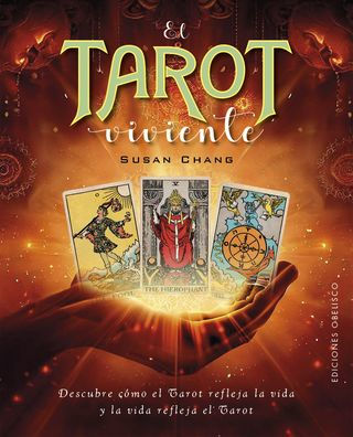 Tarot viviente, El