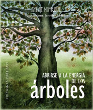 Title: Abrirse a la energía de los árboles (pack cartas), Author: Sylvie Moyroud