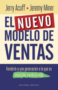 Title: Nuevo modelo de ventas, El, Author: Jerry Acuff