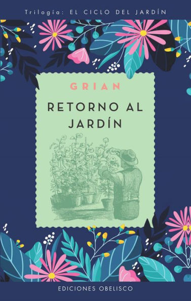 Retorno al jardín