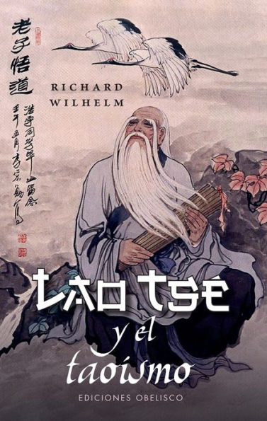 Lao Tse y el taoísmo