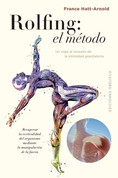 Rolfing: el método