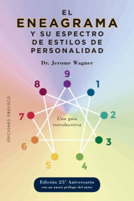 Title: Eneagrama y su espectro de estilos de personalidad, El, Author: Jerome Wagner