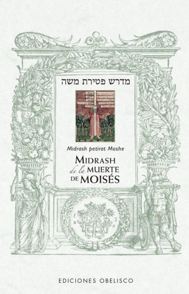 Midrash de la muerte de Moisés