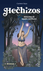 Read books free online without downloading Hechizos. Oráculos de magia cotidiana