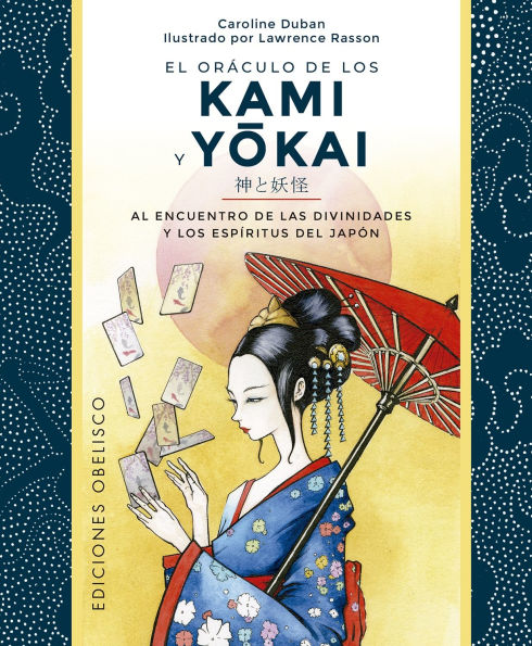 Oráculo de los Kami y Yokai, El