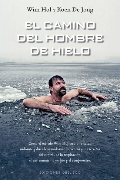 Camino del hombre de hielo, El