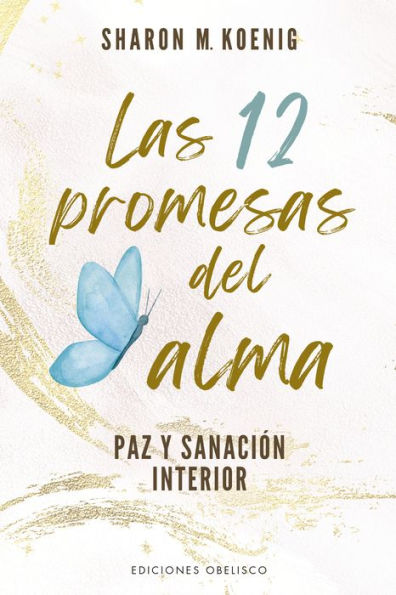 Las 12 promesas del alma