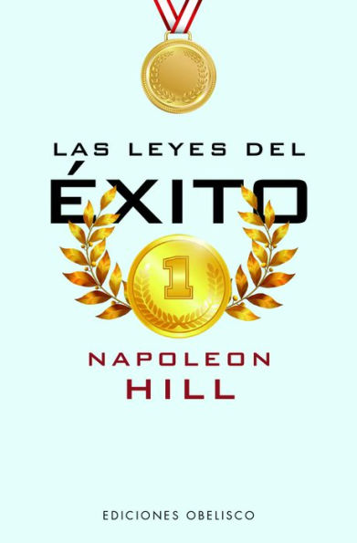 Las leyes del éxito