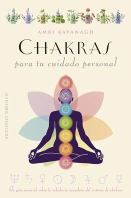 Chakras para tu cuidado personal