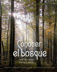 Title: Conocer el bosque, Author: Peter Wohlleben