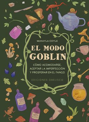 El Modo goblin