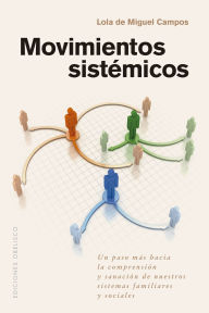 Google download books Movimientos sistémicos (English Edition) CHM 9788411722216