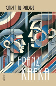 Title: Carta al padre, Author: Franz Kafka