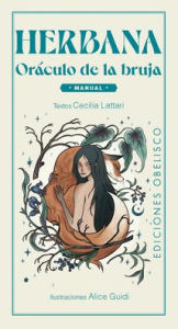 Title: Herbana. Oráculo de la bruja, Author: Cecilia Lattari