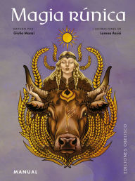 Title: Magia rúnica, Author: Giulia Manzi
