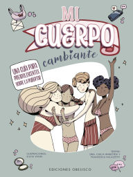 Title: Mi cuerpo cambiante, Author: Giulia Marchesi