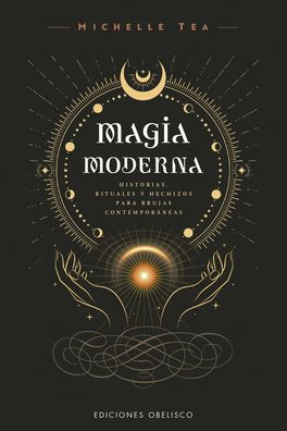 Magia moderna