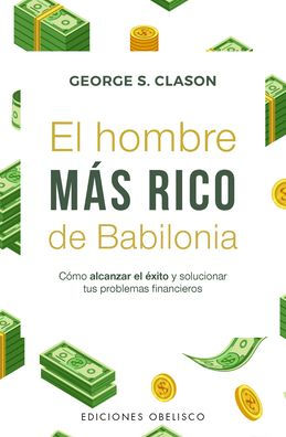 Hombre más rico de babilonia, El (bolsillo) -v4*