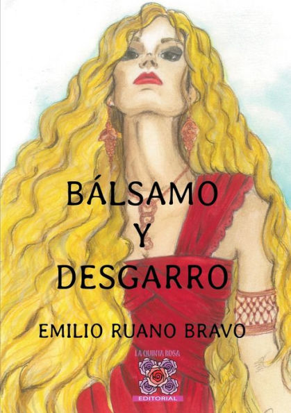 Bálsamo y Desgarro