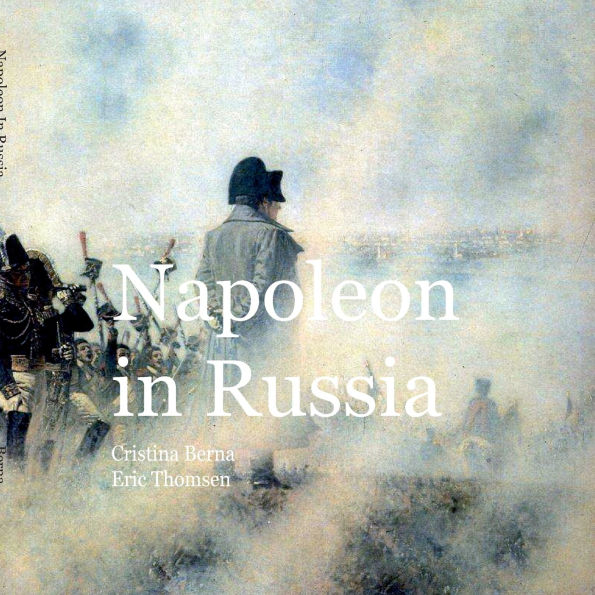 Napoleon Russia