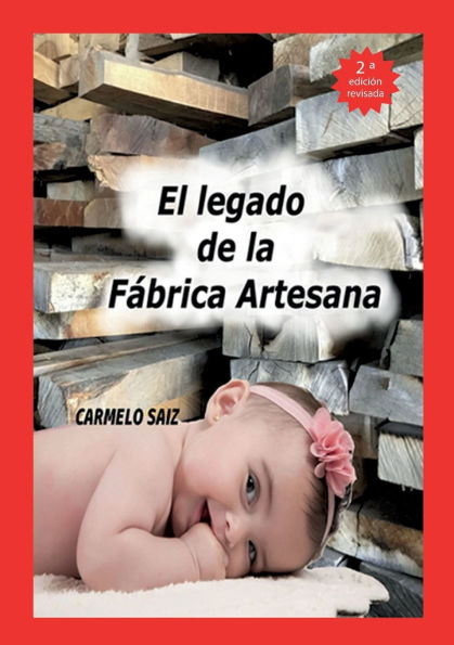 El Legado de la Fï¿½brica Artesana