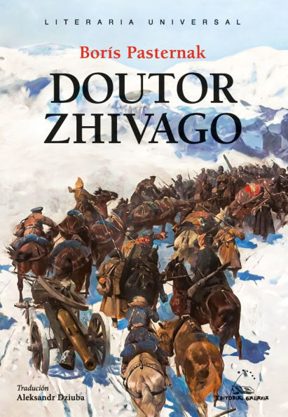 Doutor Zhivago