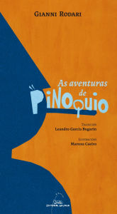 Title: As aventuras de Pinoquio, Author: Maruxa Caeiro