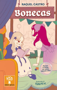 Title: Bonecas (Premio o facho de teatro infantil 2024), Author: Komorevi