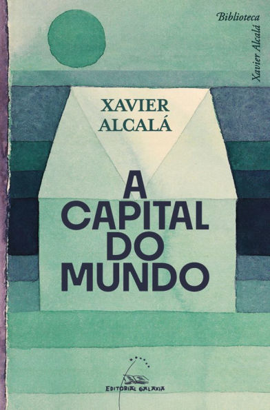 A capital do mundo. Mayimbes I