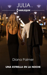 Title: Una estrella en la noche, Author: Diana Palmer