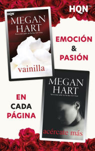 Title: E-Pack Megan Hart 3 diciembre 2023, Author: Megan Hart