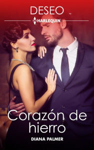 Title: Corazón de hierro, Author: Diana Palmer
