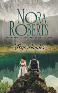 Title: Fogo irlandés, Author: Nora Roberts