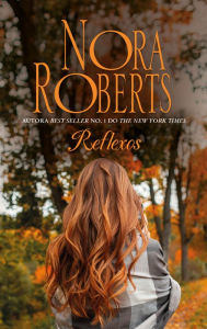 Title: Reflexos, Author: Nora Roberts