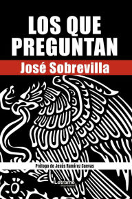 Title: Los que preguntan, Author: José Sobrevilla