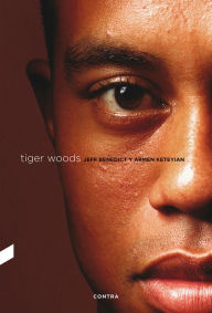 Title: Tiger Woods, Author: Jeff Benedict