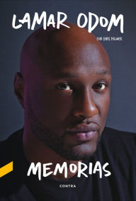 Title: Memorias, Author: Lamar Odom