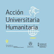 Title: Acción Universitaria Humanitaria, Author: Clara Ruiz Navarro