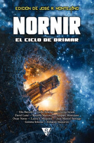 Title: Nornir, Author: Elia Barceló