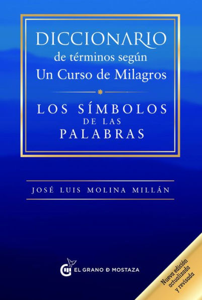 Diccionario de términos según Un curso de milagros